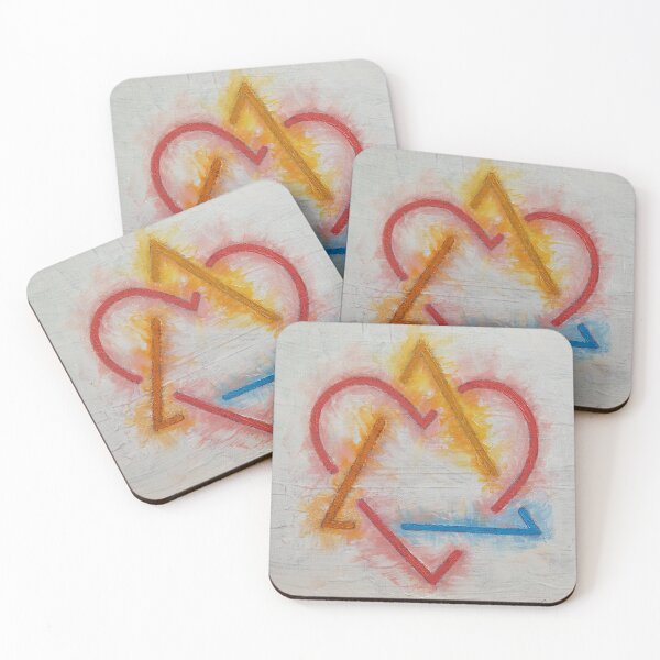 Item preview, Adoption Symbol designed and sold by Michael Creese.