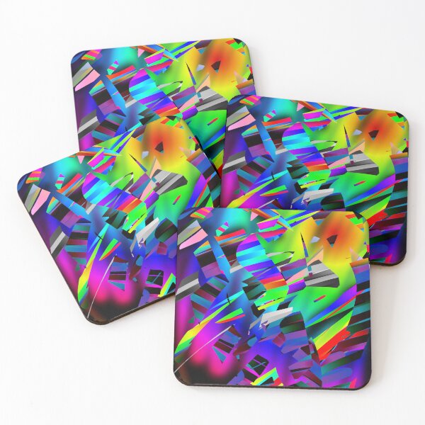 Item preview, Digital confetti designed and sold by kyrnn.
