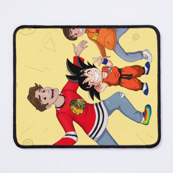 Item preview, Scott Forester Comm 2 designed and sold by coolstoneyart.