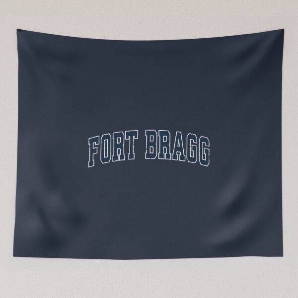 Item preview, Fort Bragg California CA Vintage Sports designed and sold by DanGlazer.