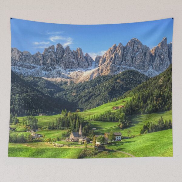Item preview, Green Village designed and sold by RalphClair.