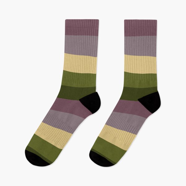Item preview, Orgullo - Genderqueer designed and sold by DovahCourts.