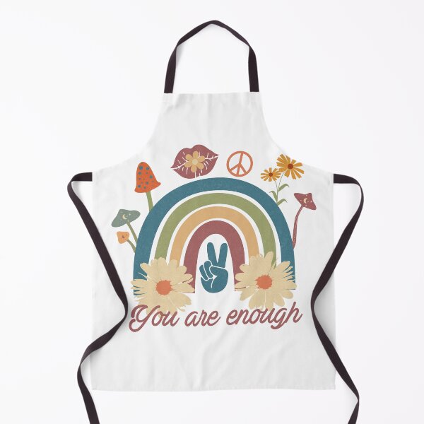 Item preview, You are enough designed and sold by Beautiful Habits.