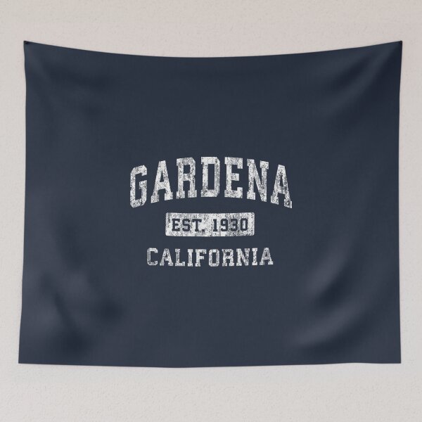Item preview, Gardena California CA Vintage Established Sports designed and sold by DanGlazer.
