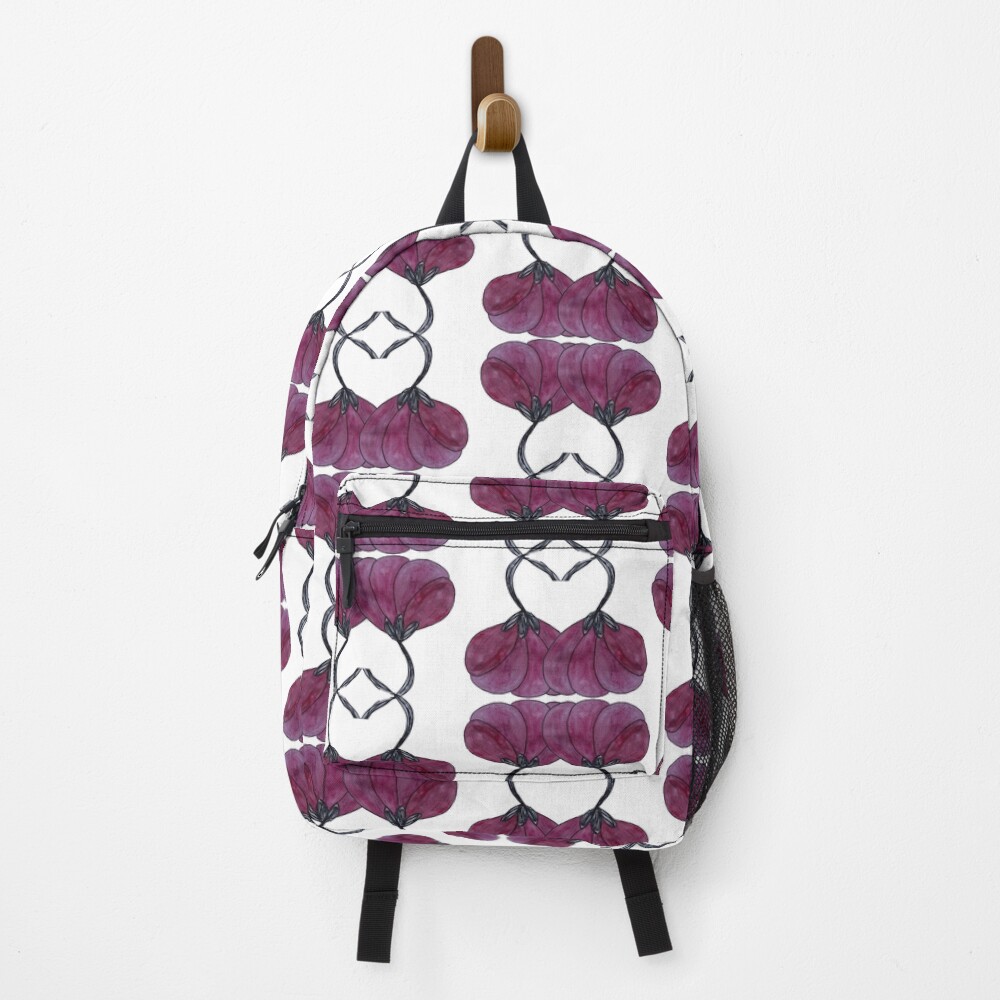 Item preview, Backpack designed and sold by ErinLP.