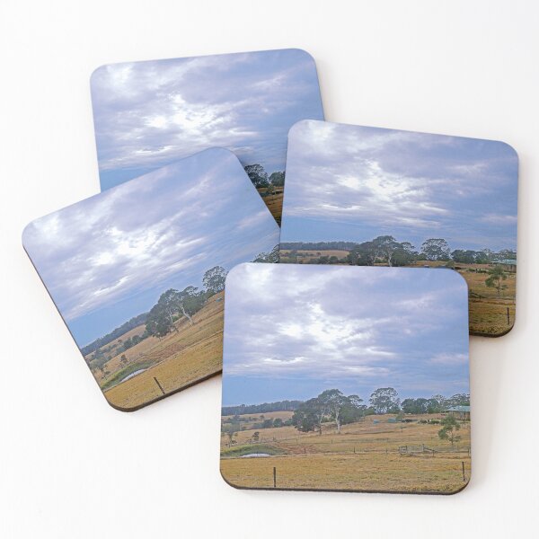 Item preview, Jandarra Alpacas Sunrise - Bald Hills NSW designed and sold by Paul Gilbert.