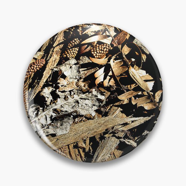 Item preview, Late Winter Mulch designed and sold by Martha Sherman.