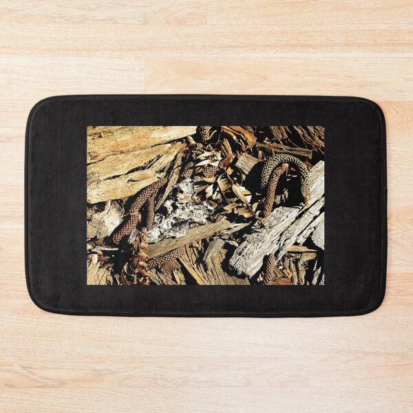 Item preview, Late Winter Mulch designed and sold by Martha Sherman.