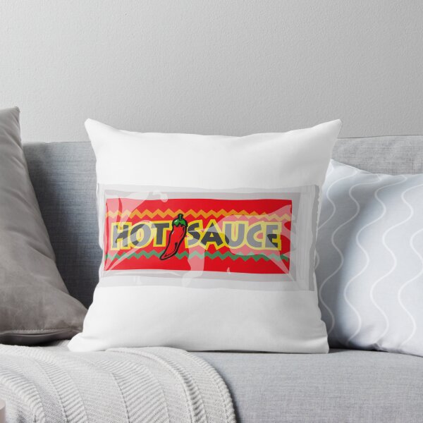 Item preview, Hot Sauce designed and sold by Properlogic.