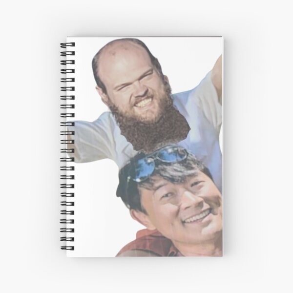 Item preview, Daddy Phil and Baby Brawler designed and sold by stunner316.