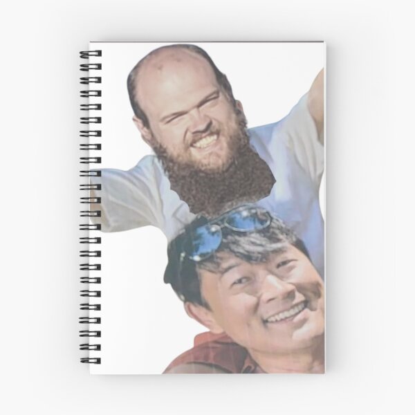 Item preview, Daddy Phil and Baby Brawler designed and sold by stunner316.