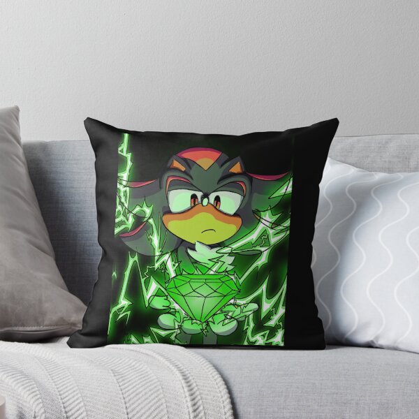 Item preview, Shadow The Hedgehog Diamond designed and sold by ClothingFL1.
