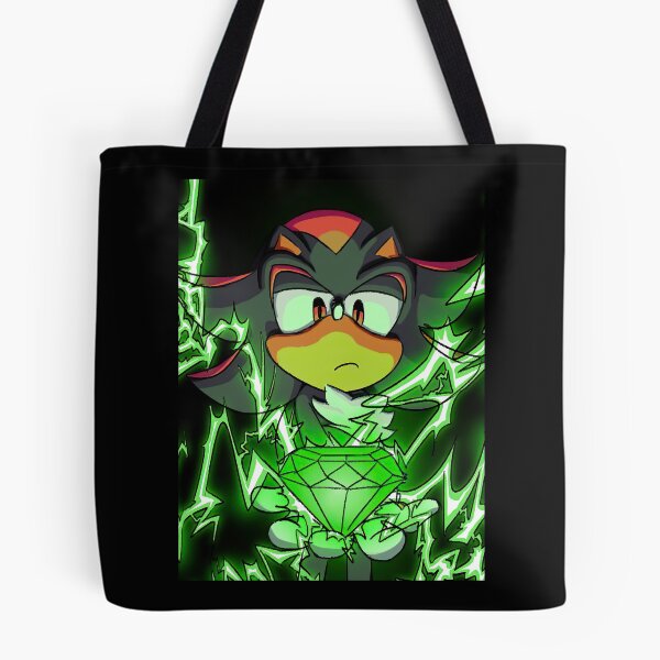 Item preview, Shadow The Hedgehog Diamond designed and sold by ClothingFL1.