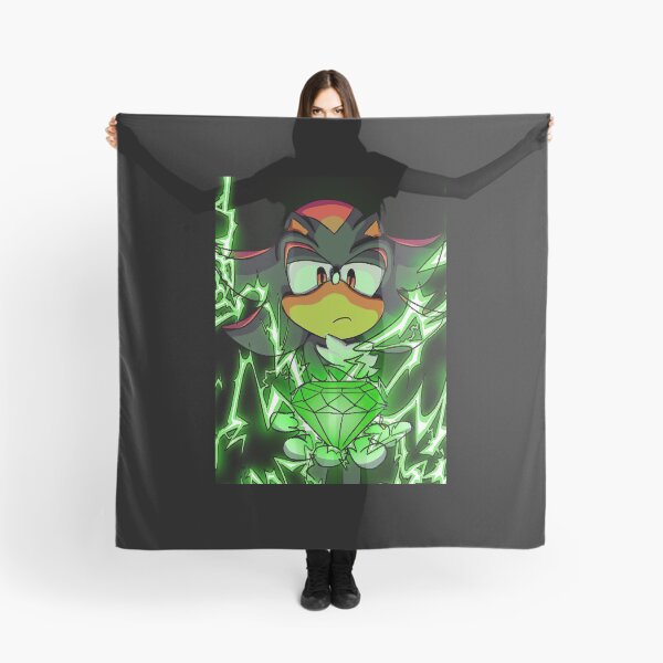 Artikelvorschau, Schatten Der Igeldiamant entworfen und verkauft von ClothingFL1.
