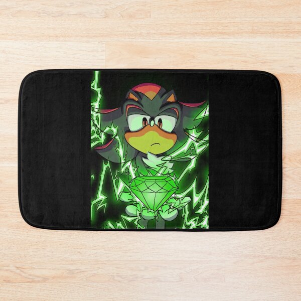 Item preview, Shadow The Hedgehog Diamond designed and sold by ClothingFL1.