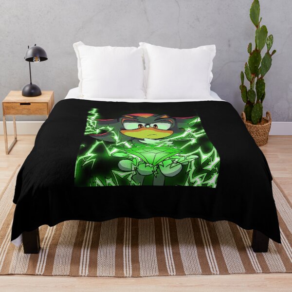 Item preview, Shadow The Hedgehog Diamond designed and sold by ClothingFL1.