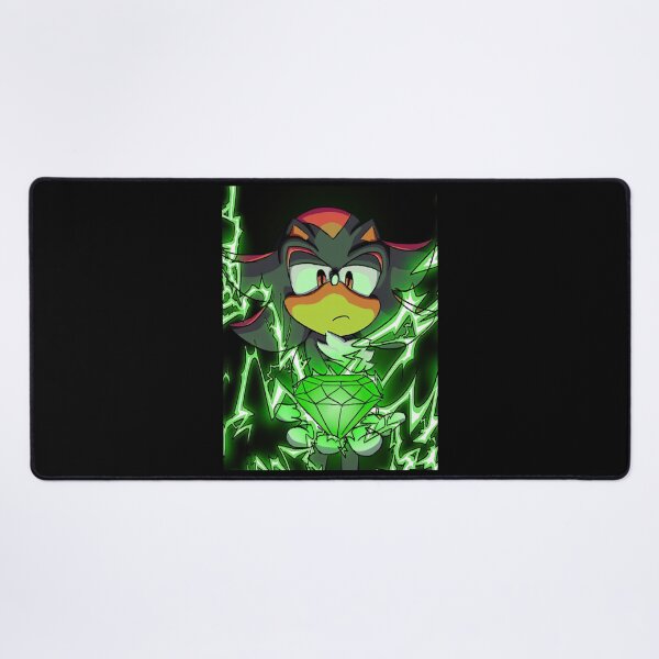 Item preview, Shadow The Hedgehog Diamond designed and sold by ClothingFL1.