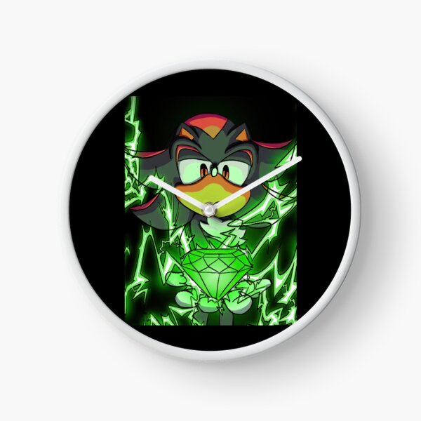 Item preview, Shadow The Hedgehog Diamond designed and sold by ClothingFL1.