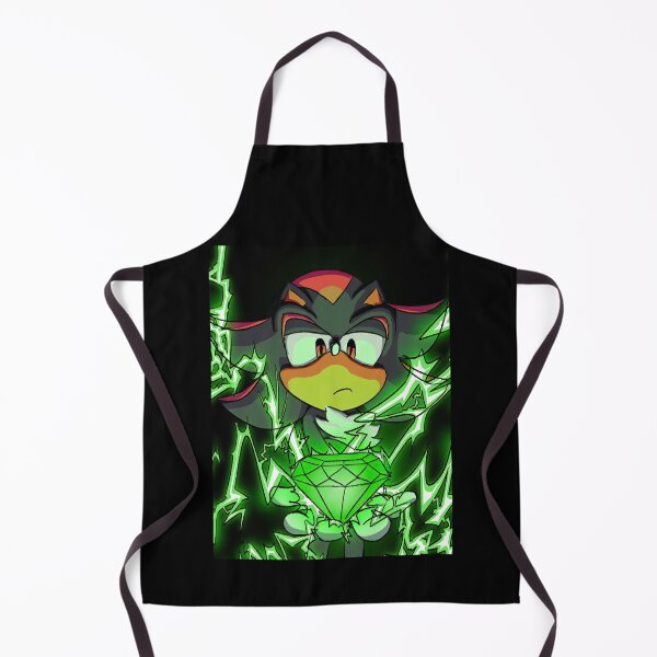Item preview, Shadow The Hedgehog Diamond designed and sold by ClothingFL1.