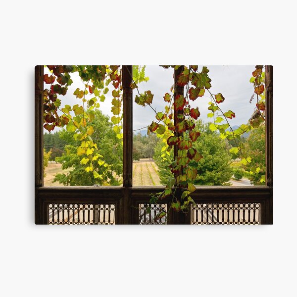 Item preview, 0052 Autumn window designed and sold by Hans Kawitzki.