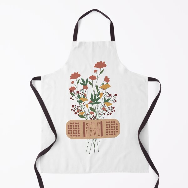 Item preview, Self Love designed and sold by Beautiful Habits.