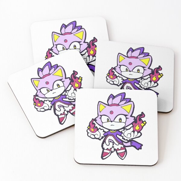 Item preview, Shadow The Hedgehog Fire Magic designed and sold by ClothingFL1.
