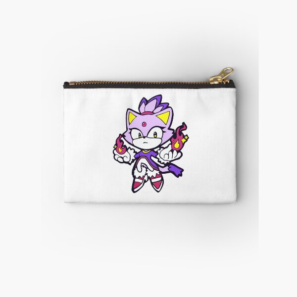 Item preview, Shadow The Hedgehog Fire Magic designed and sold by ClothingFL1.