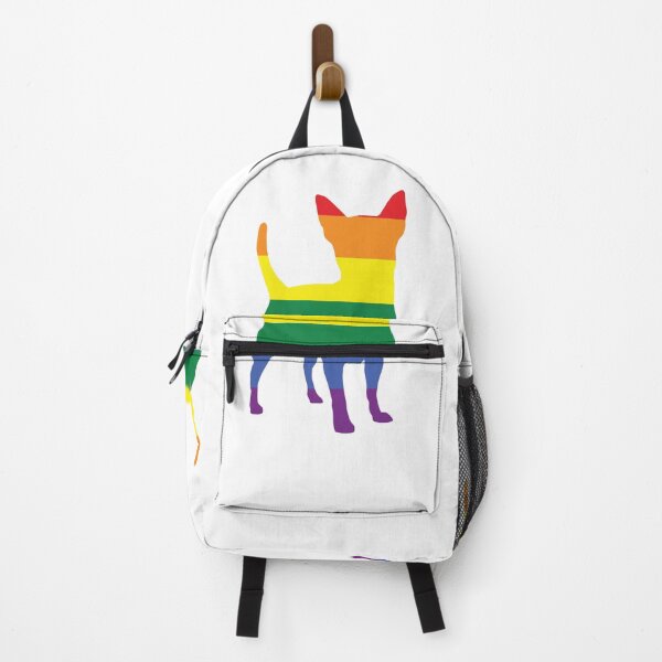 Item preview, Copy of Paw Print Pride Pattern Design designed and sold by boopsblunt.