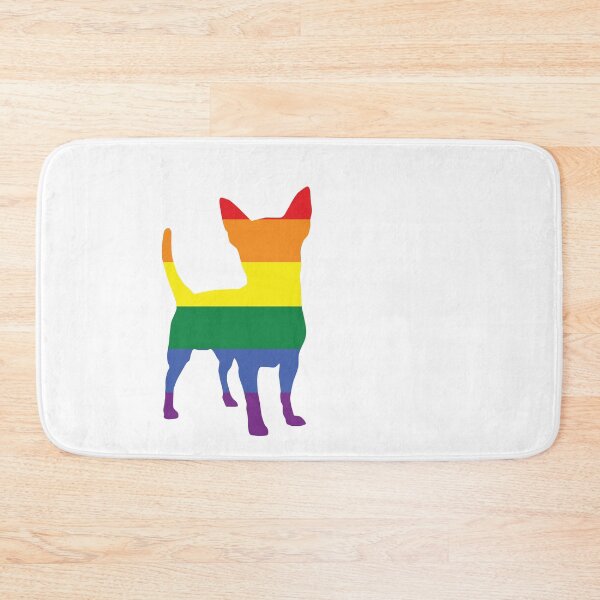Item preview, Copy of Paw Print Pride Pattern Design designed and sold by boopsblunt.