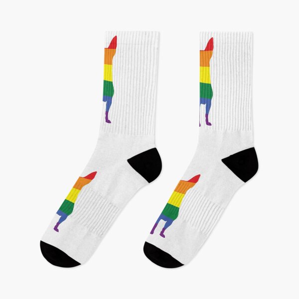 Item preview, Copy of Paw Print Pride Pattern Design designed and sold by boopsblunt.