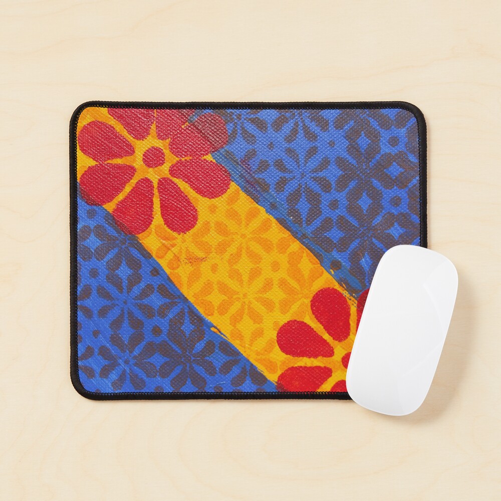 Item preview, Mouse Pad designed and sold by ErinLP.