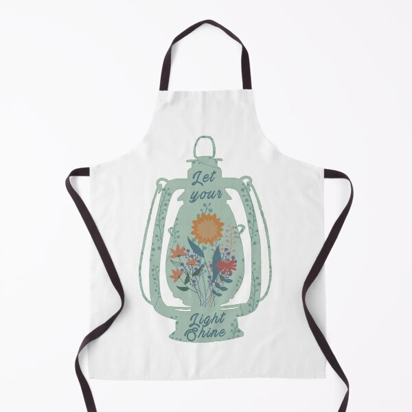 Item preview, Let your light shine designed and sold by Beautiful Habits.
