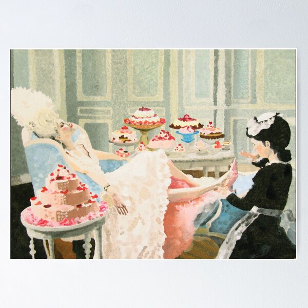 Item preview, Deliriously Decadent designed and sold by lauren ashley.