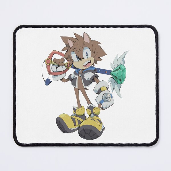 Item preview, Shadow The Hedgehog Vintage designed and sold by ClothingFL1.