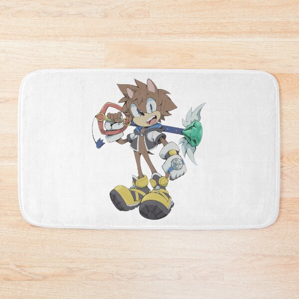 Item preview, Shadow The Hedgehog Vintage designed and sold by ClothingFL1.