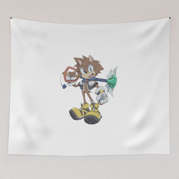Item preview, Shadow The Hedgehog Vintage designed and sold by ClothingFL1.
