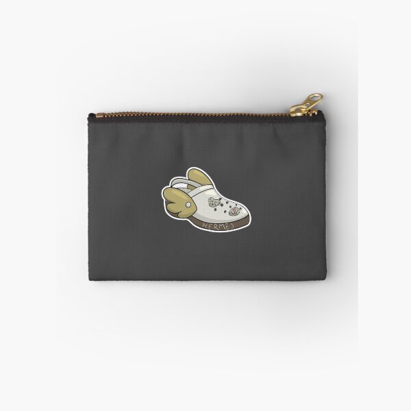 Item preview, Hermes Croc Shoe Fast Greek Mythology designed and sold by Adhorrorble.