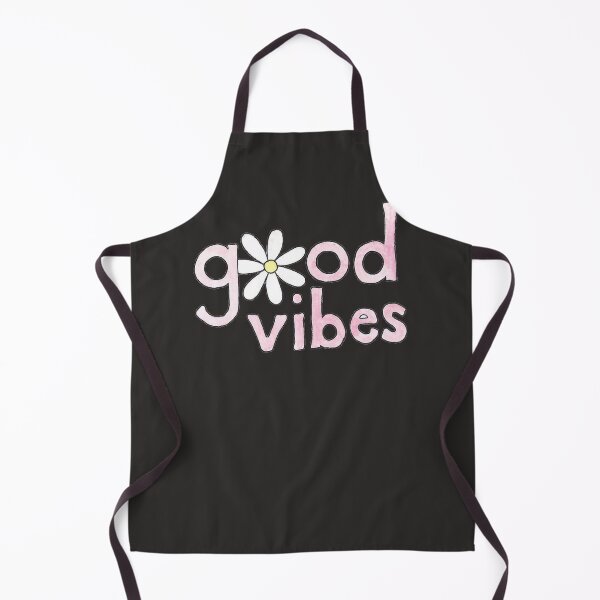 Artikelvorschau, Good Vibes Flower entworfen und verkauft von moretahosekc.