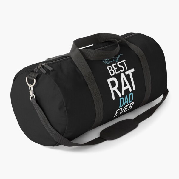 Item preview, Best Rat Dad Ever Rat Father T-Shirt designed and sold by Chambers-Avara.