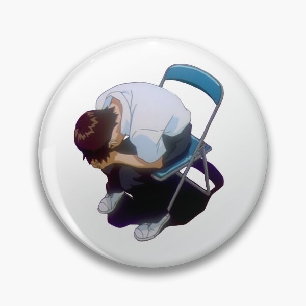 Artikelvorschau, Shinji Chair entworfen und verkauft von BatsyBatsThyme.