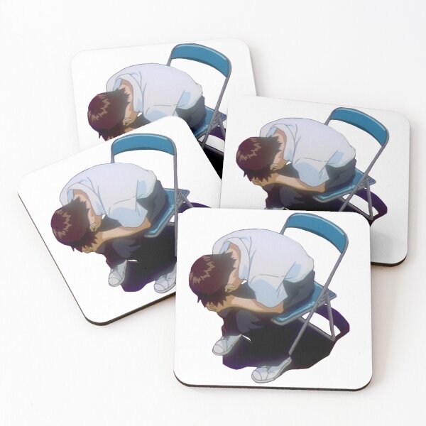 Item preview, Shinji Chair designed and sold by BatsyBatsThyme.