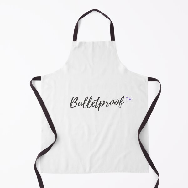 Item preview, Bulletproof Inspired designed and sold by Winterlock.