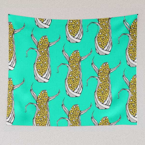 Item preview, Corny Cobb designed and sold by Kerise Delcoure.