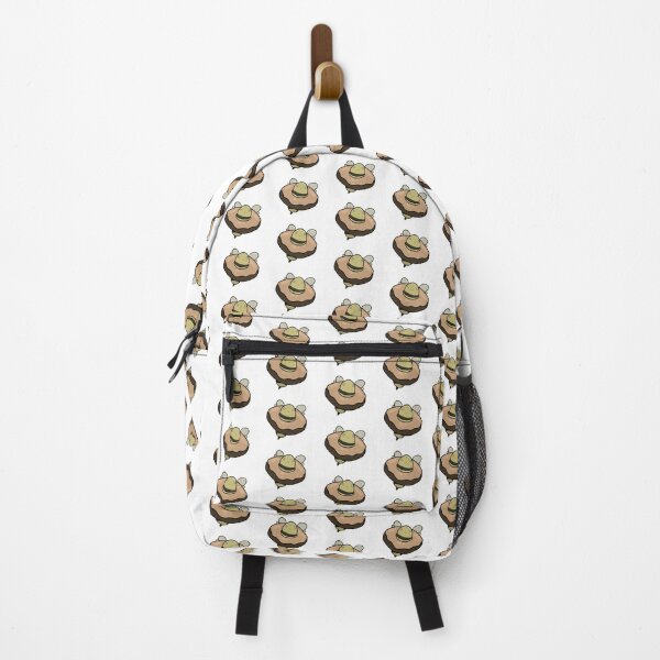 Artikelvorschau, Honey Donut Bee Cute Kawaii Insect entworfen und verkauft von Adhorrorble.