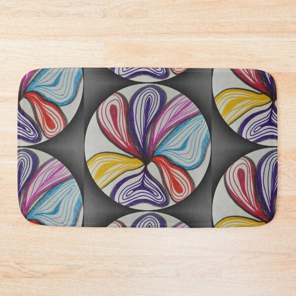 Item preview, Round designed and sold by ErinLP.