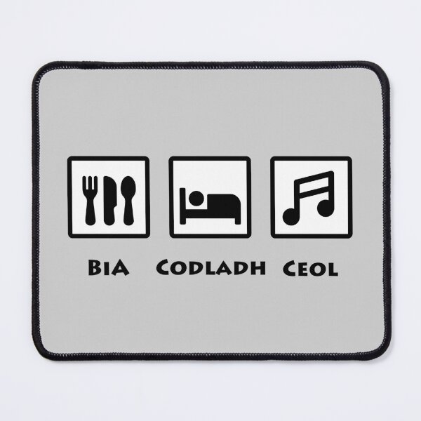 Item preview, Eat - Sleep - Music designed and sold by avamil.