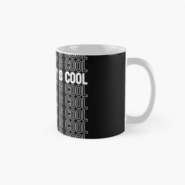Item preview, clean energy is cool designed and sold by little-willow.
