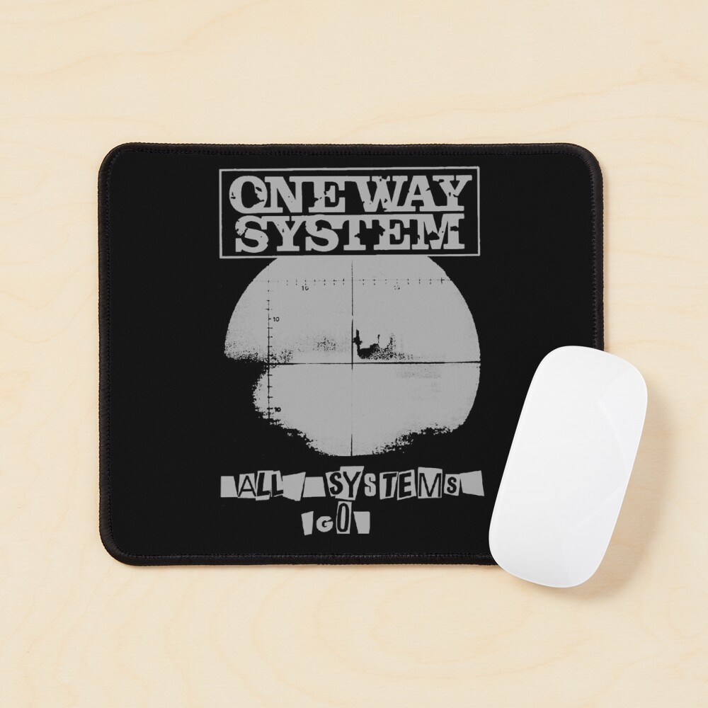 Item preview, Mouse Pad designed and sold by Adrainbpaulah.