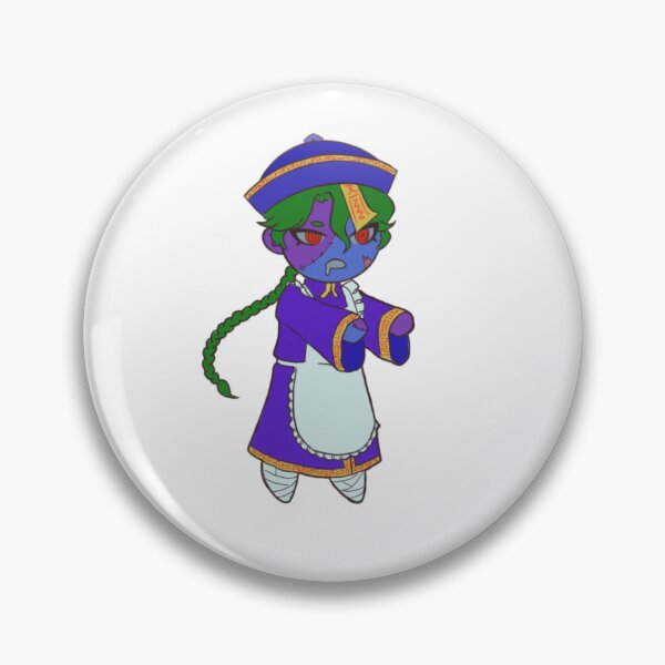 Item preview, Jumping Vampire designed and sold by kohmaedarts.