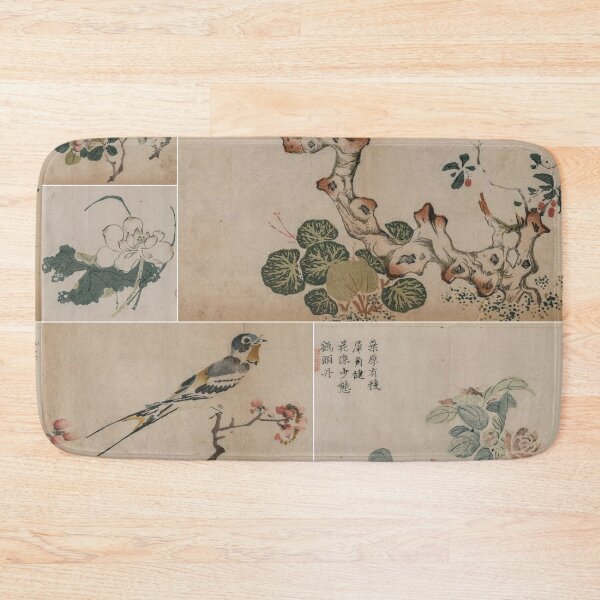 Item preview, Oldish Vintage Chinese Art Set #15 designed and sold by Krispsm.